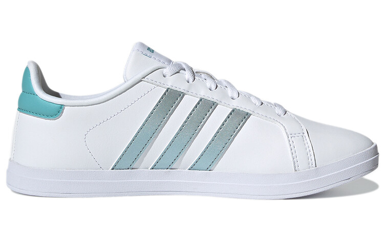 Женская обувь для скейтбординга adidas neo Courtpoint — фото 2