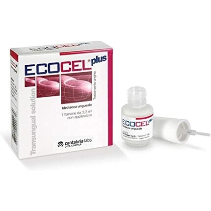 

Ecocel Plus Nail Hydrolacca Paeceioni