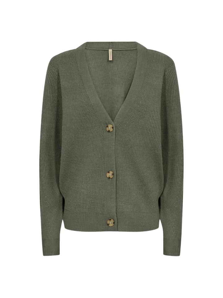 

Soyaconcept Кардиган SC-KANITA 12 в цвете 97390 MISTY MELANGE