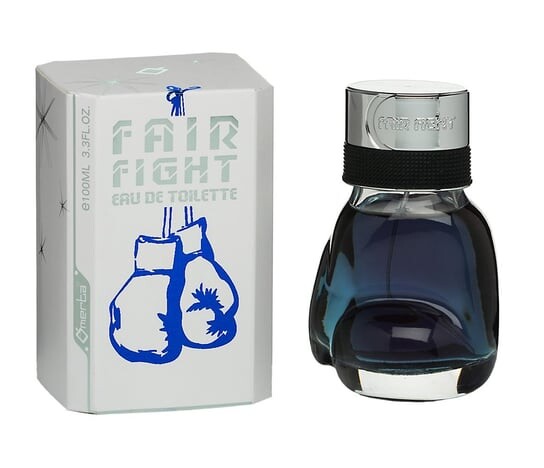 

Туалетная вода, 100 мл Omerta, Fair Fight