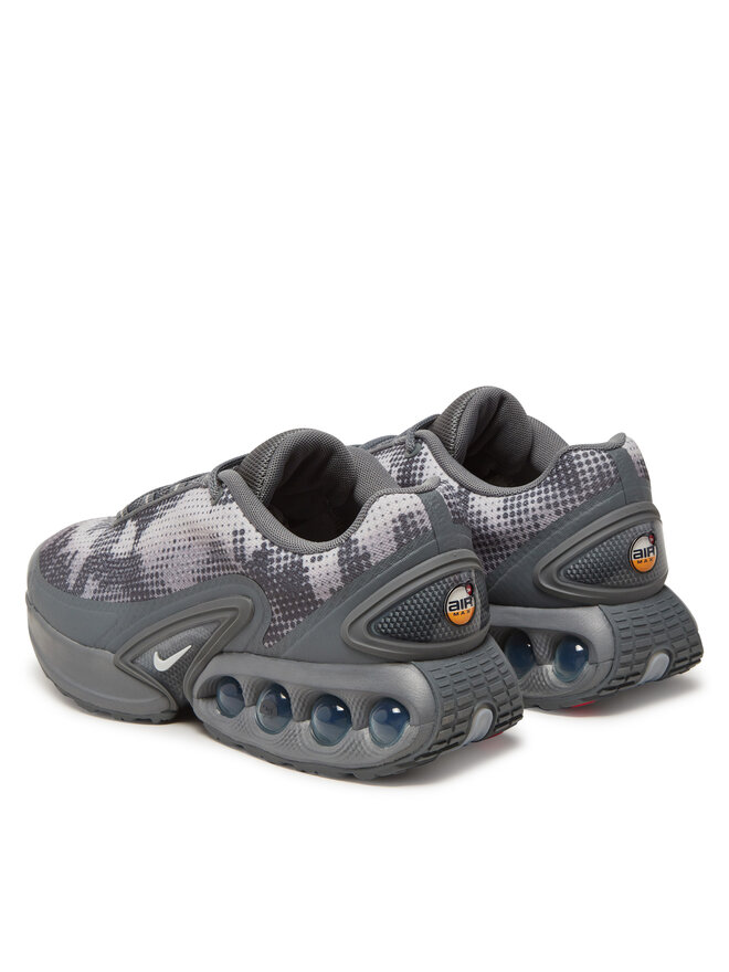 Кроссовки Air Max Dn Ib3078 Nike, серый — фото 3