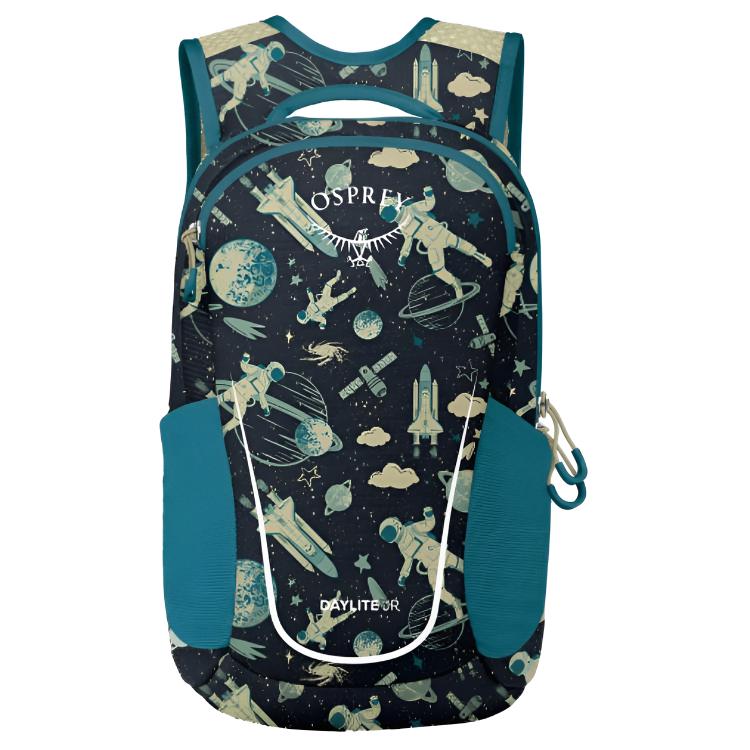 

OSPREY 10-литровый наружный рюкзак из полиэстера Xingji Wanderer для мужчин, Xingji Wanderer