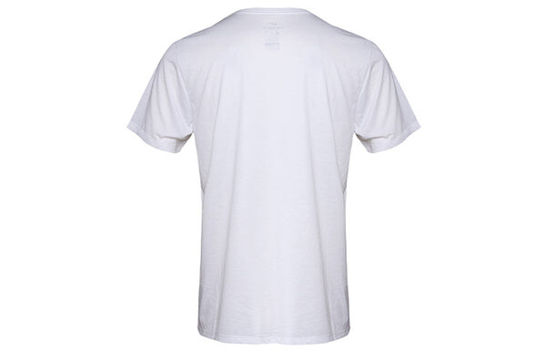 Футболка dri fit kobe black mamba basketball tee мужские Nike, белый — фото 2