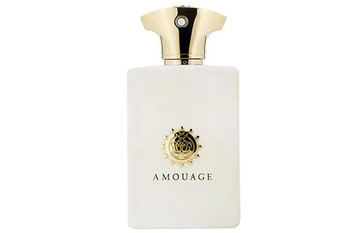 AMOUAGE Мужской парфюм Butterfly Wooden Eau De Parfum EDP 50 мл/100 мл с нотами черного перца и кедра, 100ml