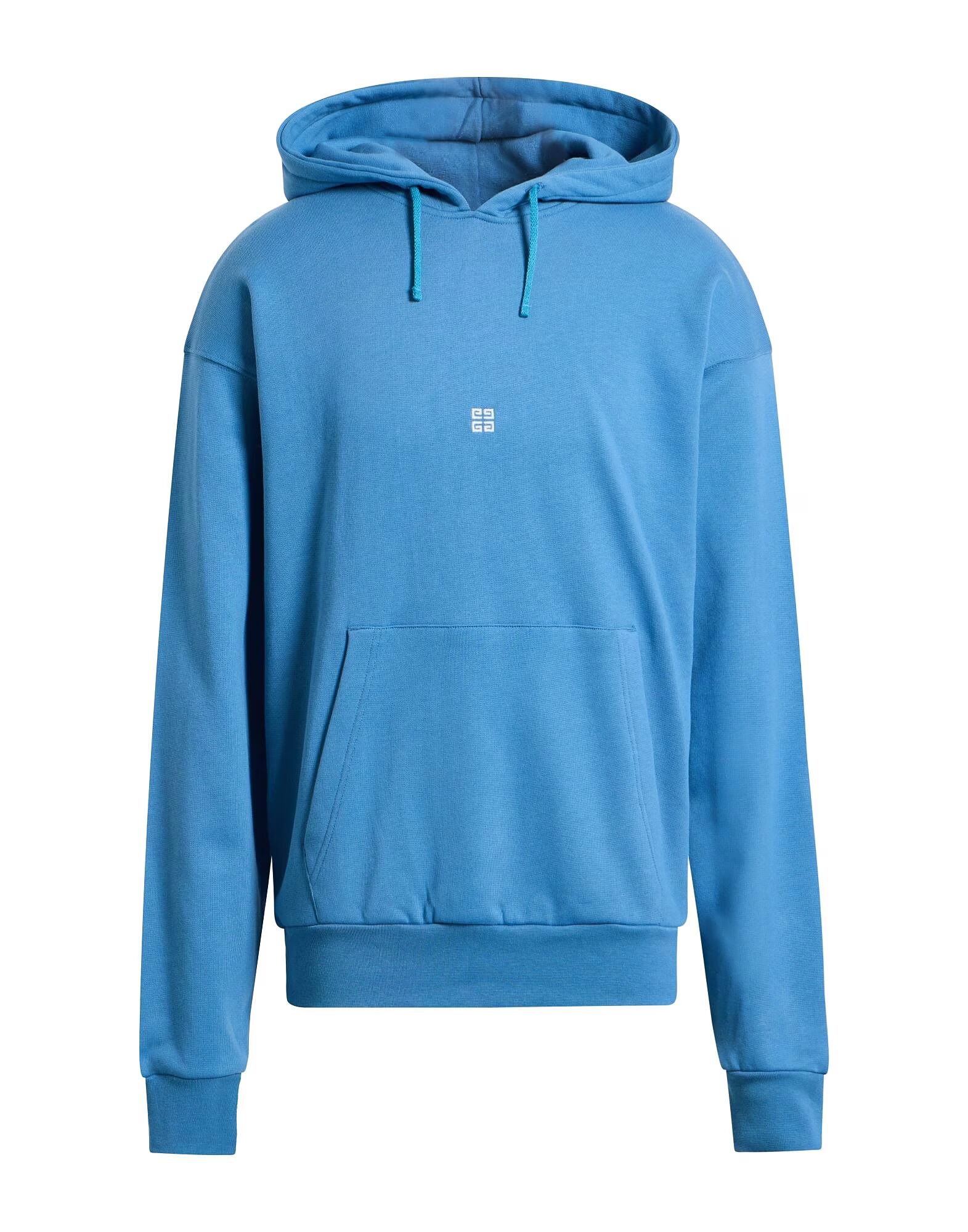 

Толстовка Givenchy, пастельно-голубой