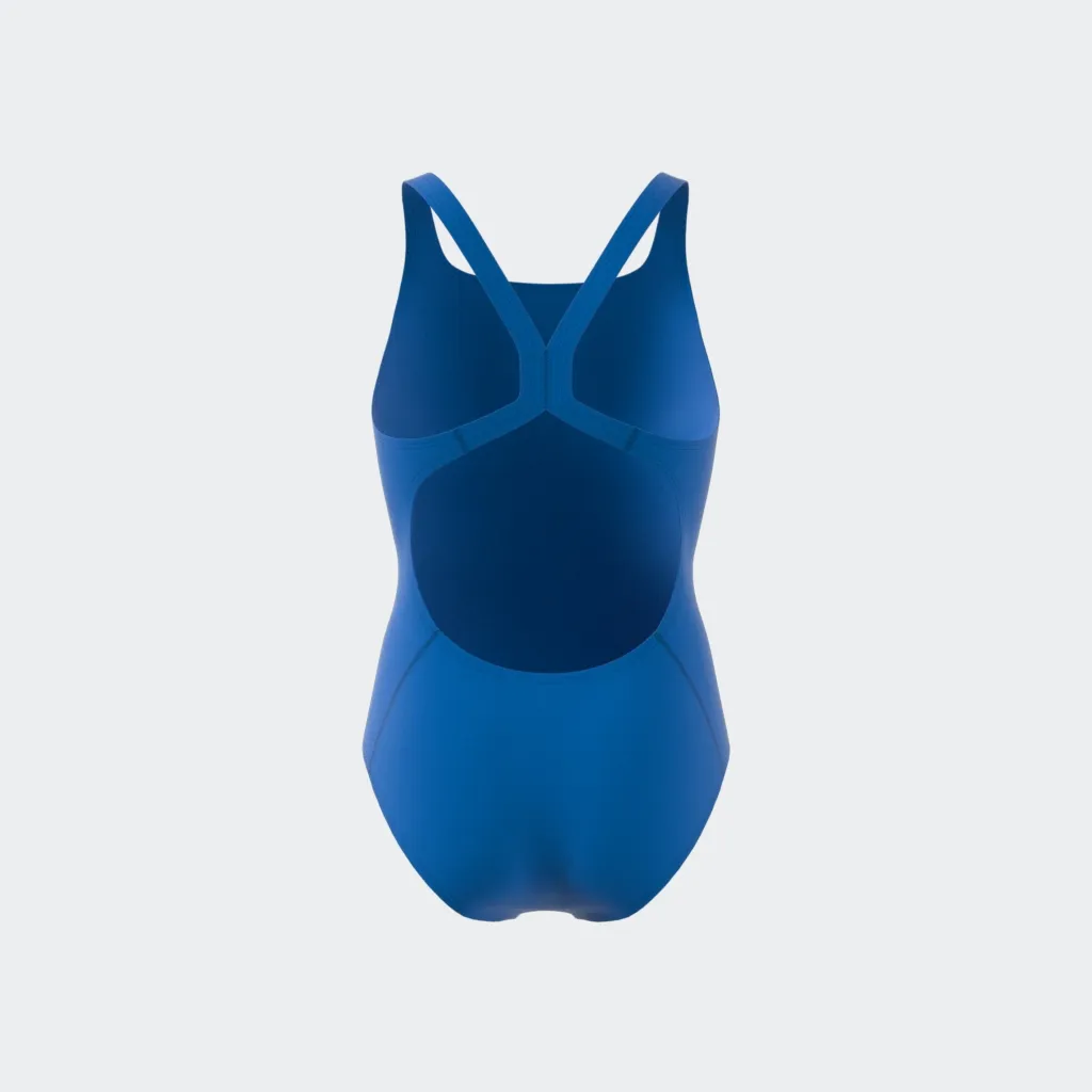 

Купальник adidas Performance "3 BARS SOL ST Y" (1 шт.), белый