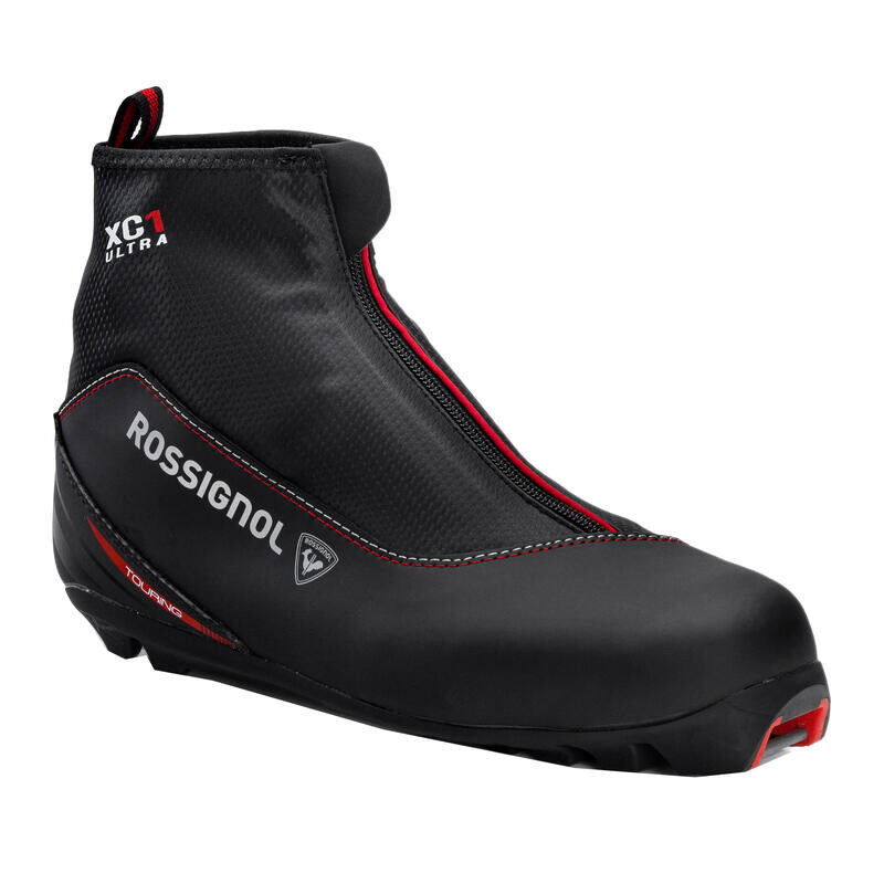 

Альпийские ботинки Rossignol, черный