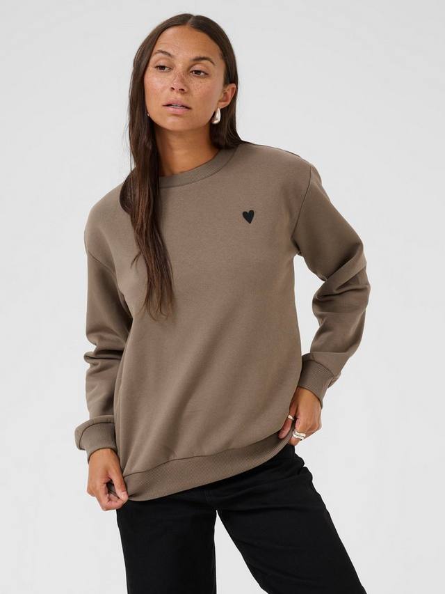 

Джемпер KAliddy KAFFE, Morel