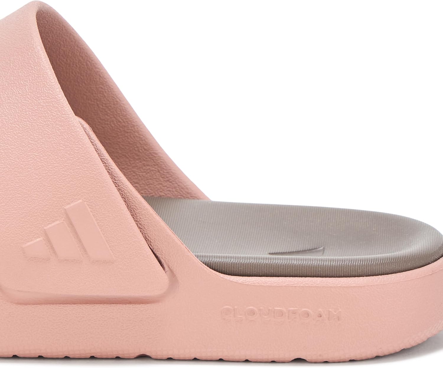 Шлепанцы adidas унисекс-взрослый Znscape, Warm Clay/Warm Clay/Earth Strata — фото 4