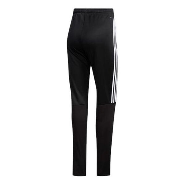 Брюки sereno 19 брюки азиатские размеры Adidas, черный — фото 2