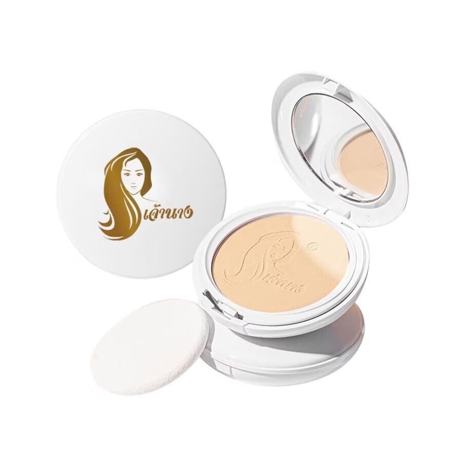 

Chaonang Perfect Bright 2 Way Powder Foundation 10 г.02 Мокасин, Moccasin