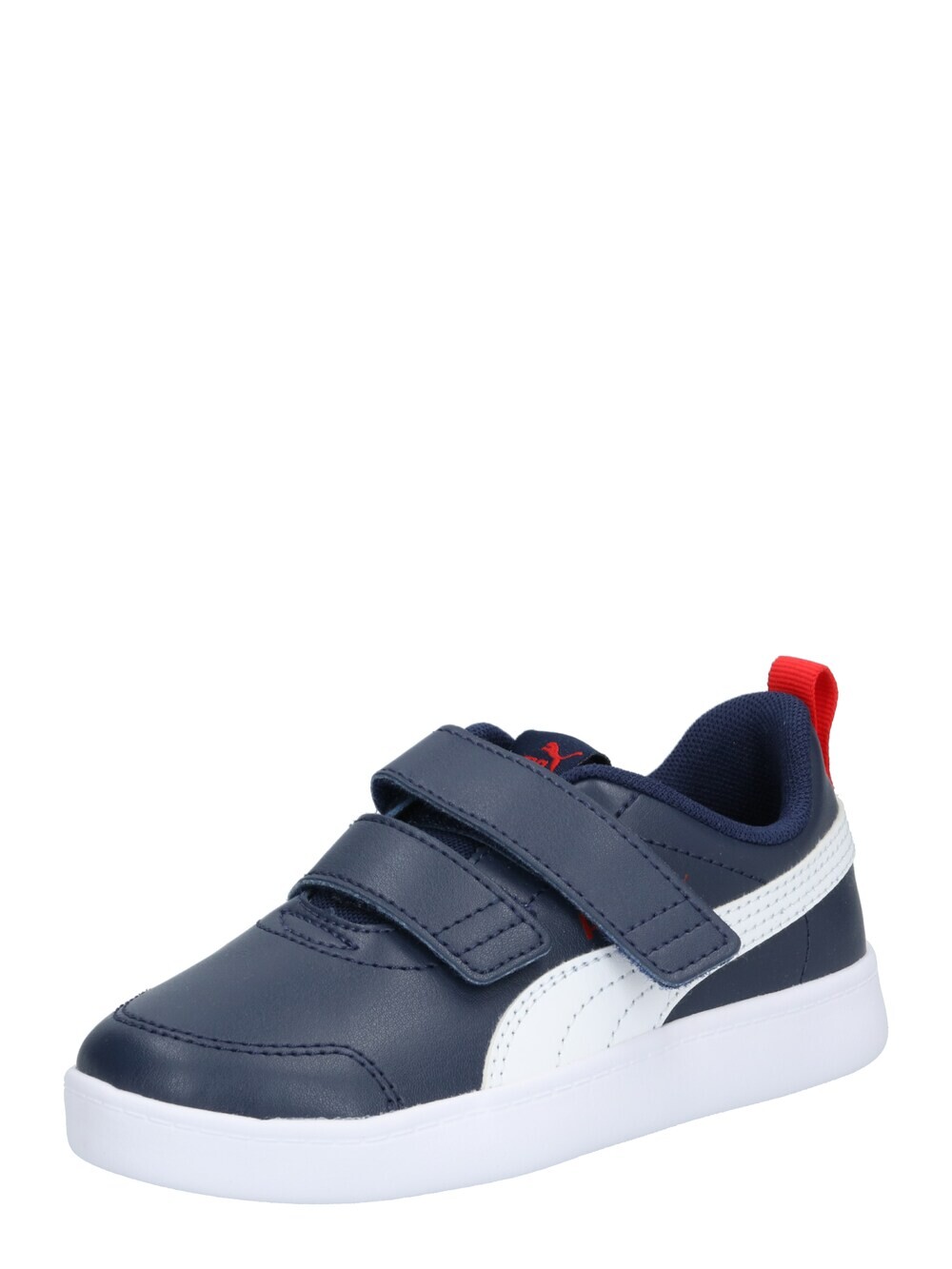 

Кроссовки Puma, темно-синий, Синий;серый, Кроссовки Puma, темно-синий