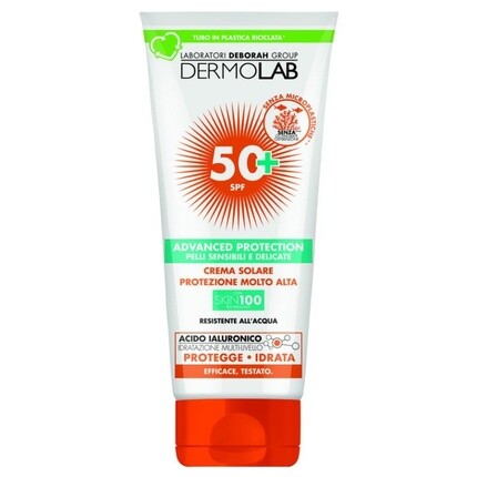 

DLAB ADVANC PROTECT 1323 Солнцезащитный крем Dermolab