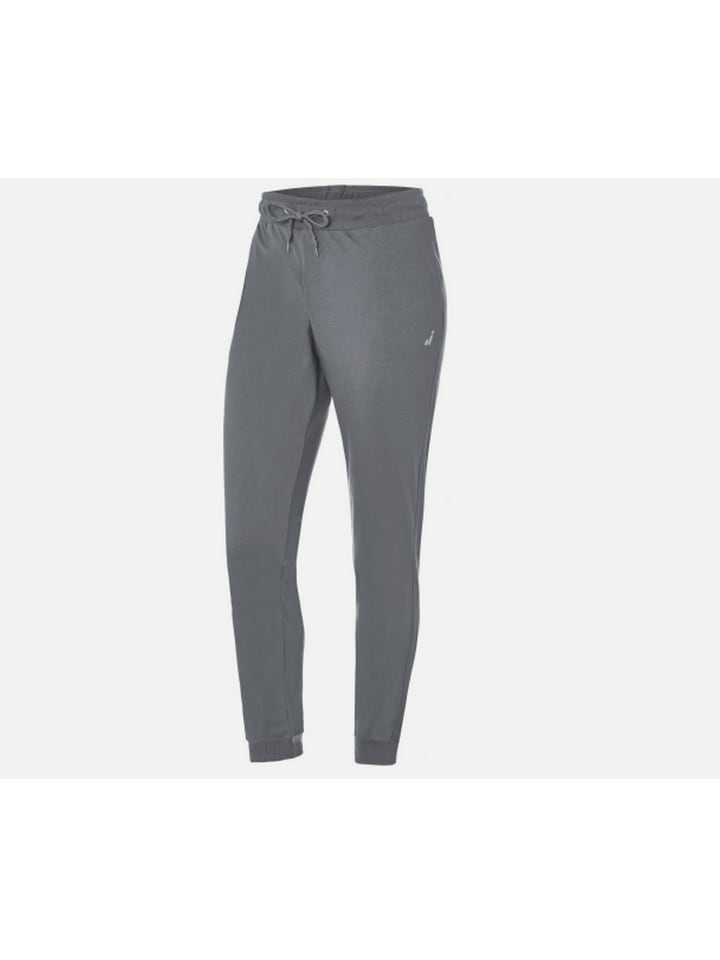 

Спортивные брюки Joluvi, цвет gris vigore