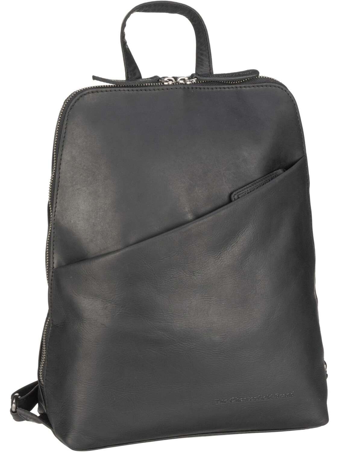 

Рюкзак The Chesterfield Brand/Backpack Amanda 0147, черный