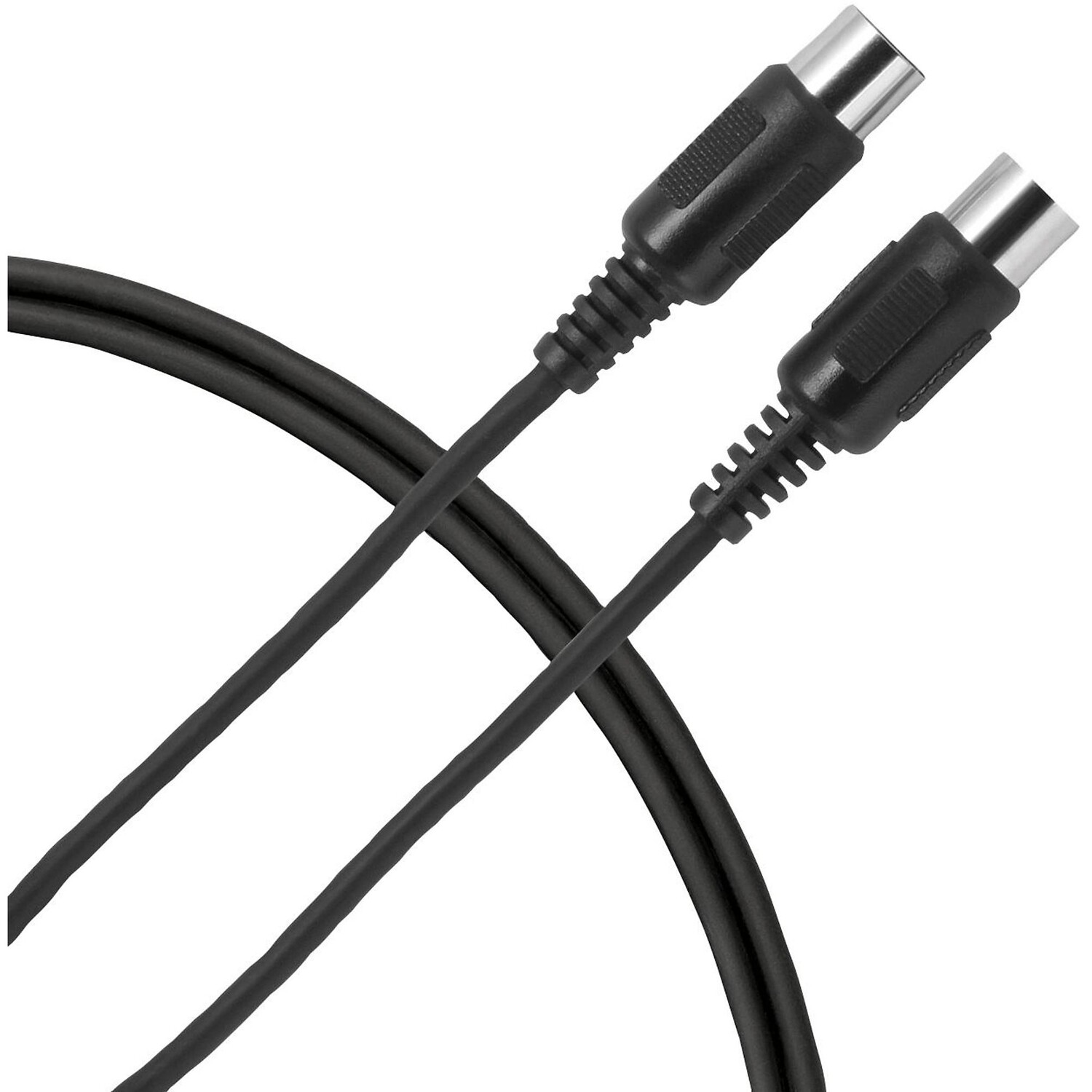 

MIDI-кабель Livewire Essential, 3 фута, черный