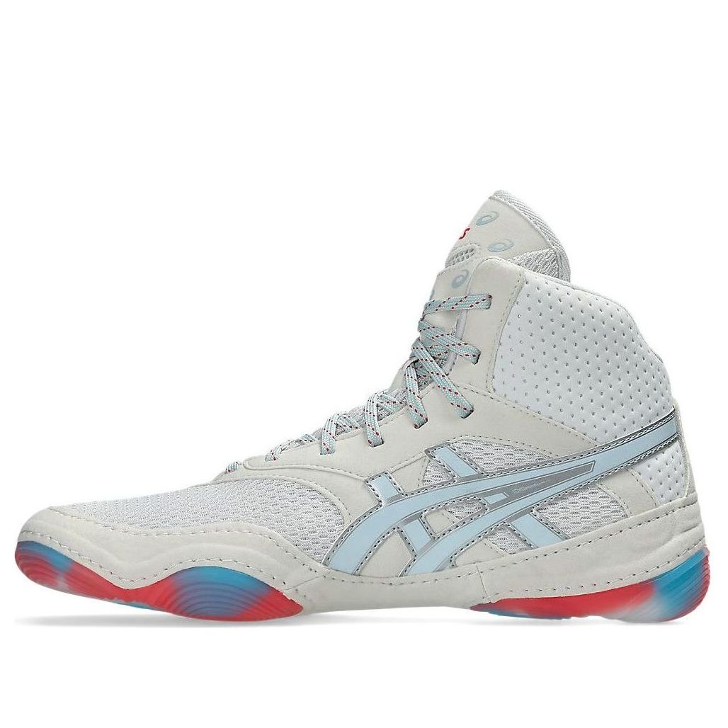 Кроссовки (WMNS) ASICS Matblazer 'White Red Blue'