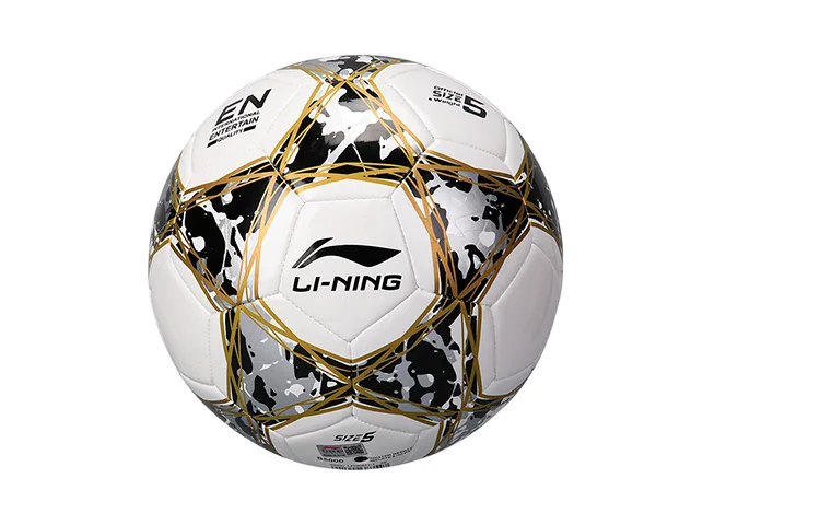 Детские футбольные бутсы Li-Ning, Festival Box Limited Edition Graffiti Color — фото 3