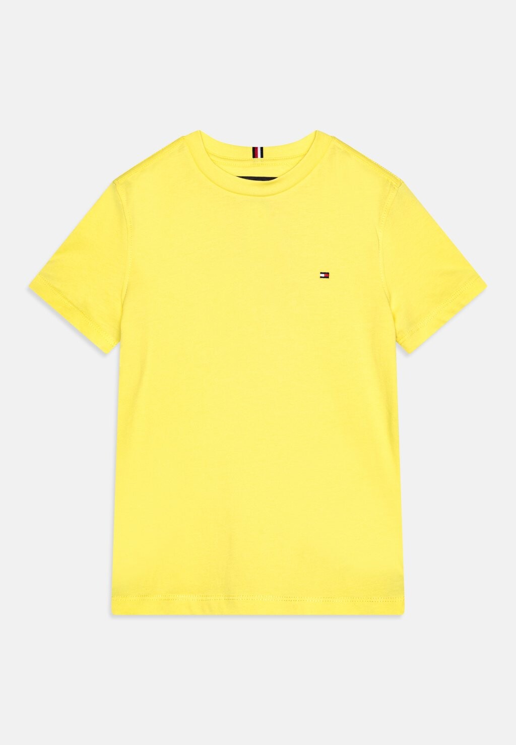 

Футболка базовая ESSENTIAL TEE Tommy Hilfiger, цвет yellow tulip