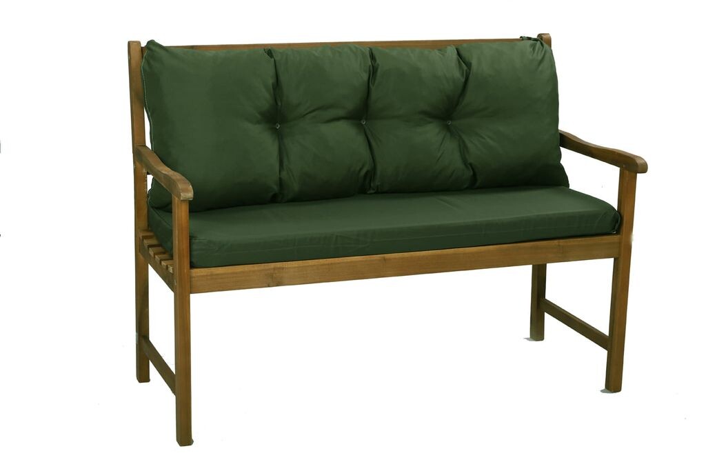

GANT Пляжное покрывало красно-оранжевый 130x180см Setgarden, зеленый