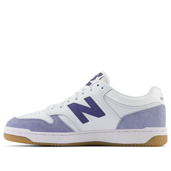 

Кроссовки 480 New Balance, белый