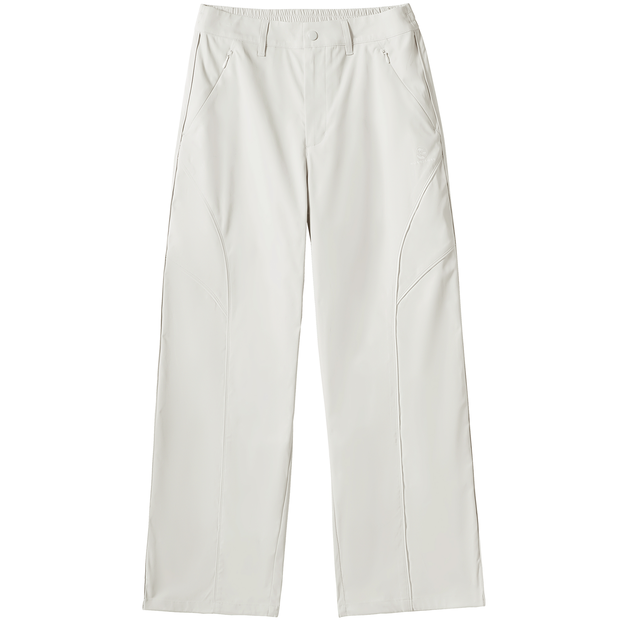 

Штаны HUANGSHAN Urban Function Series Casual женские CAMEL, hazelnut серый