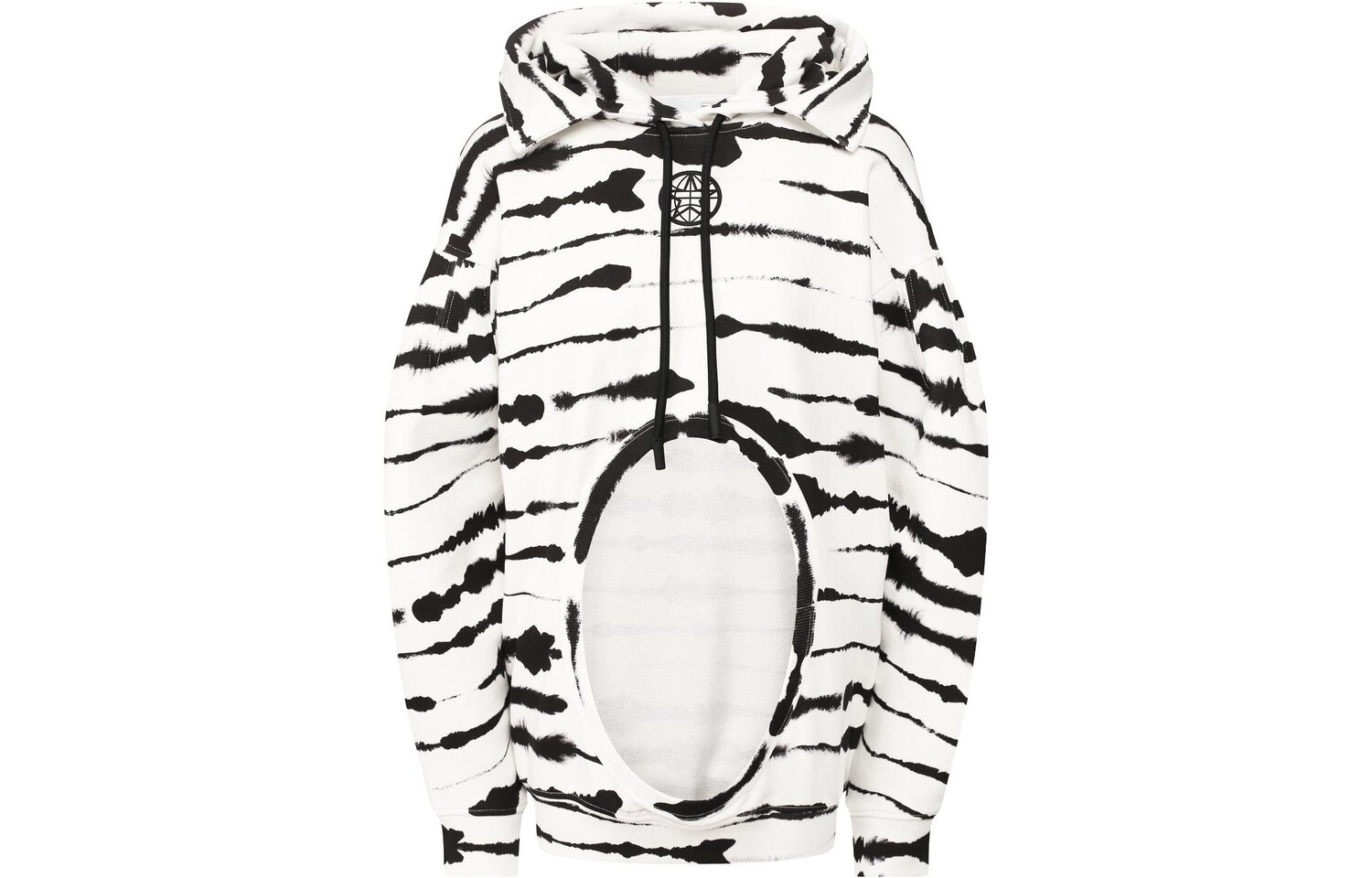 

Толстовка женская Burberry, белый