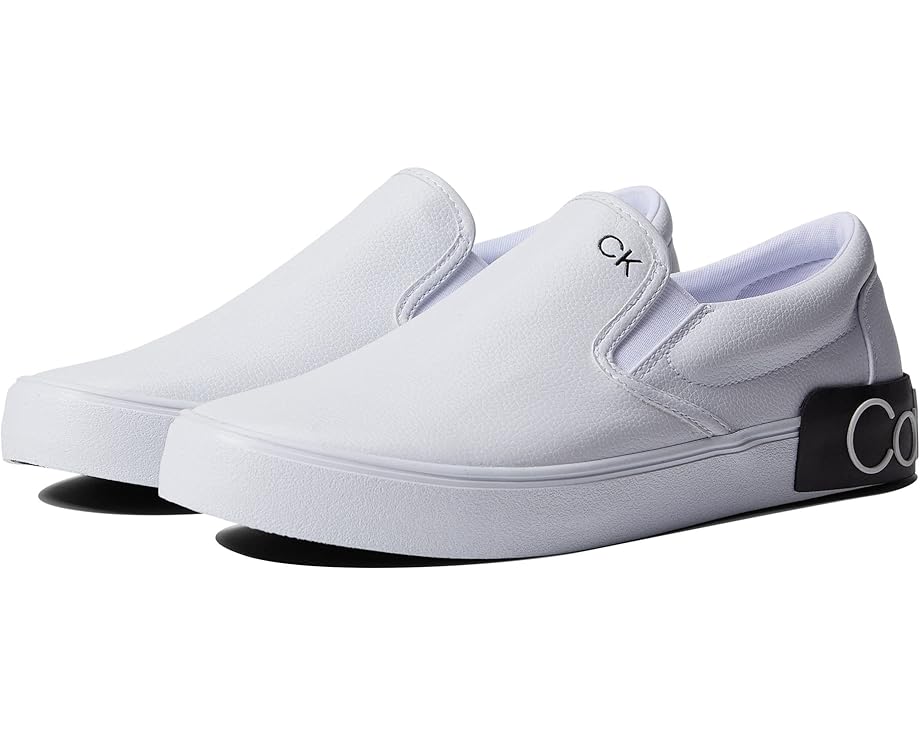 

Кроссовки Calvin Klein Ryor 2, белый