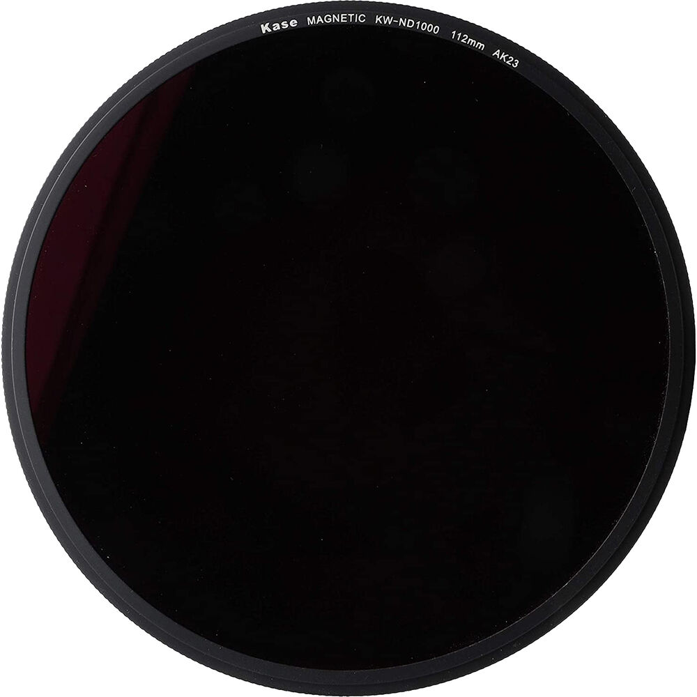 

Фильтр Kase Wolverine Circular Magnetic ND Filter and Adapter