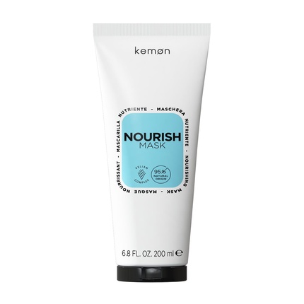 

Маска для волос Nourish Mask Nourishing Mask for Brittle Dry and Frizzy Hair