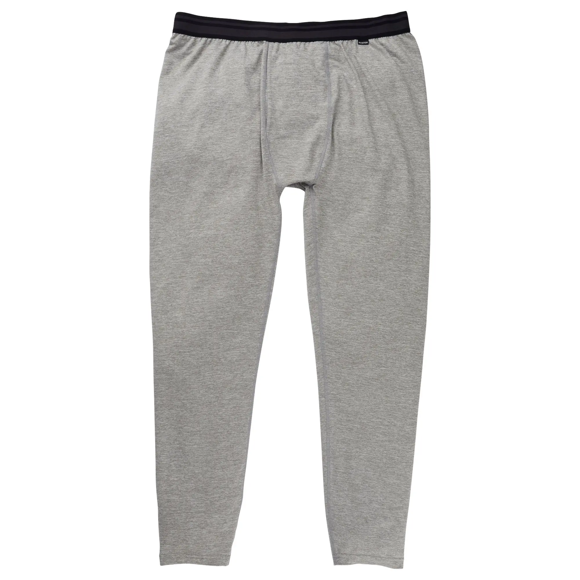 

Мужские брюки базового слоя M MW Burton, Grey Heather