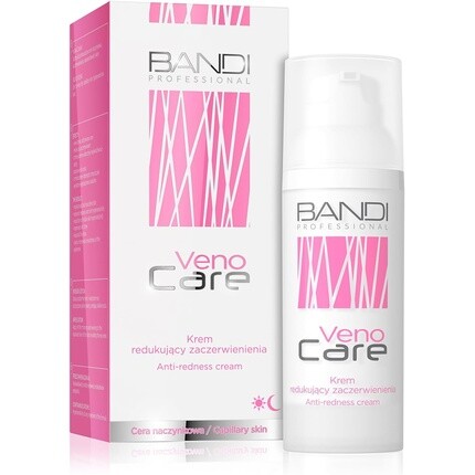 

Bandi Veno Care Крем против покраснений 50 мл