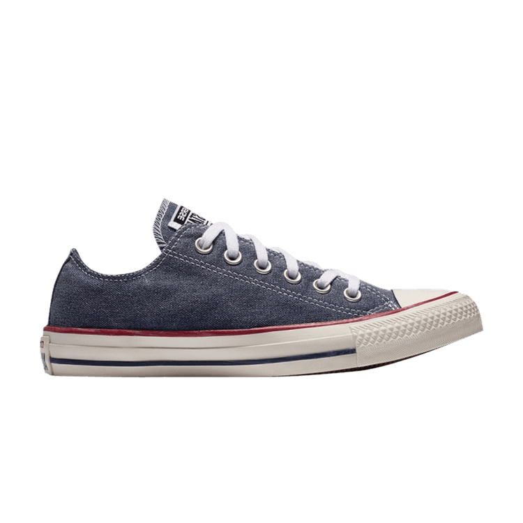

Кроссовки Converse Chuck Taylor All Star Low 'Navy', синий