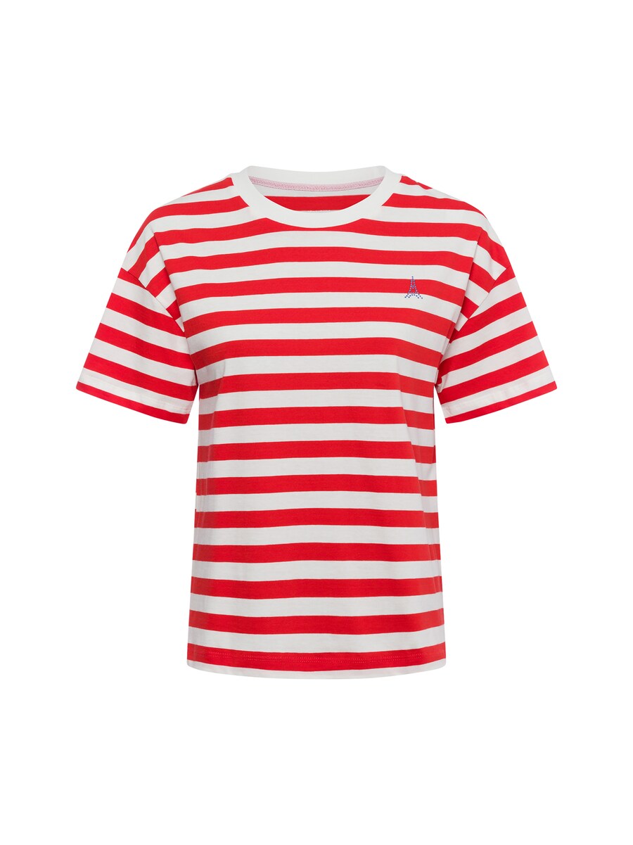 

Футболка Marie Lund, Red