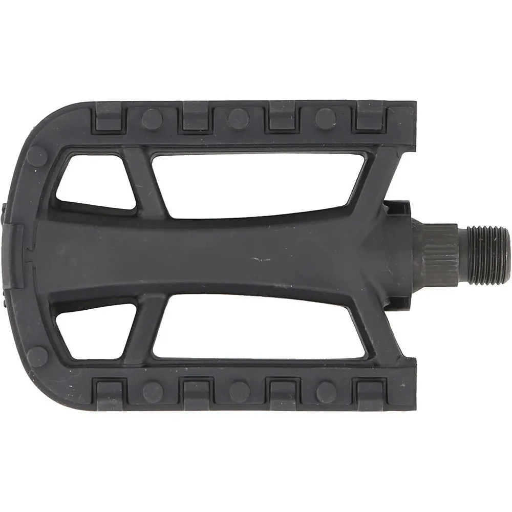 

Педали Contec CP-022, серебряный