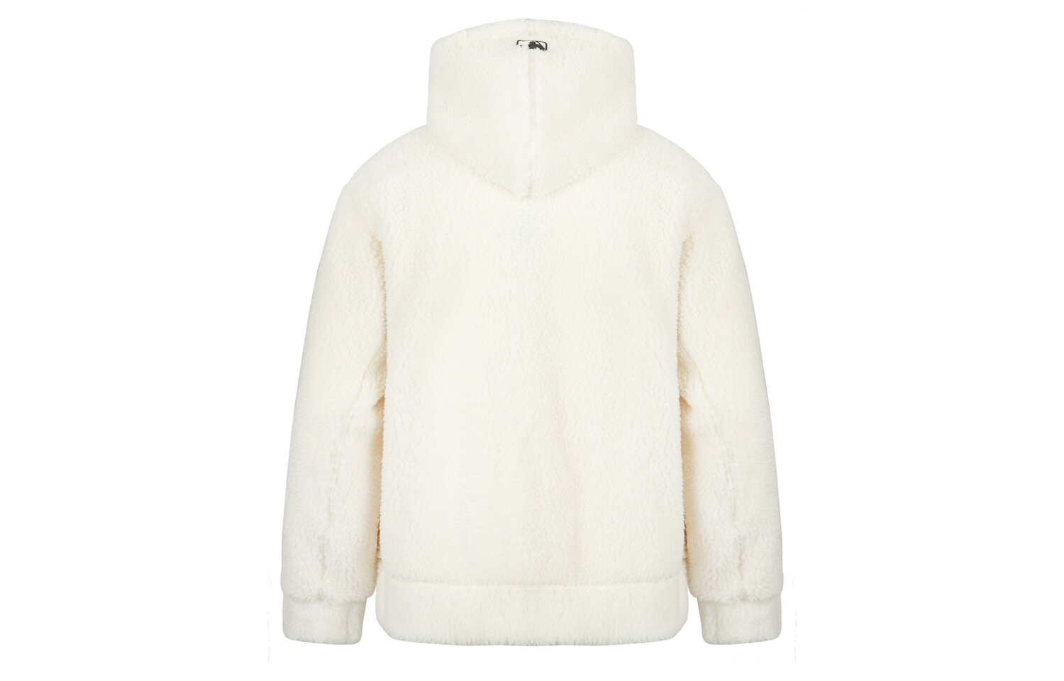 

Куртка унисекс из флиса New York Yankees Cream Mlb, цвет Cream