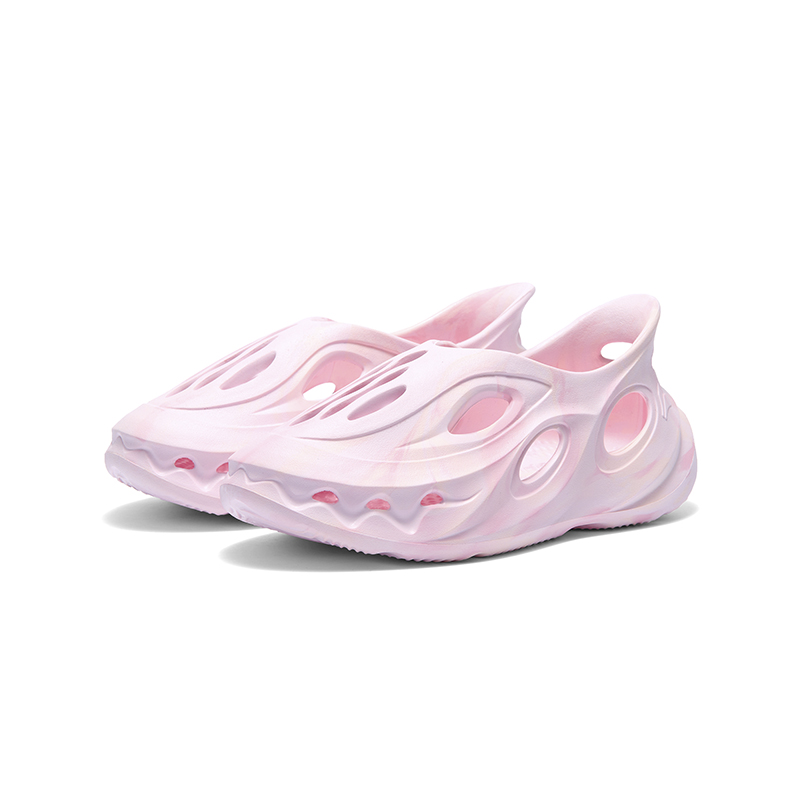 361°KIDS Сандалии Kun Fish Slip Resistant, Abrasion Resistant, Waterproof, And Breathable Sandal Pink Kids' — фото 4