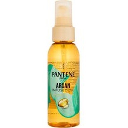 

Pantene Аргановое масло 100 мл