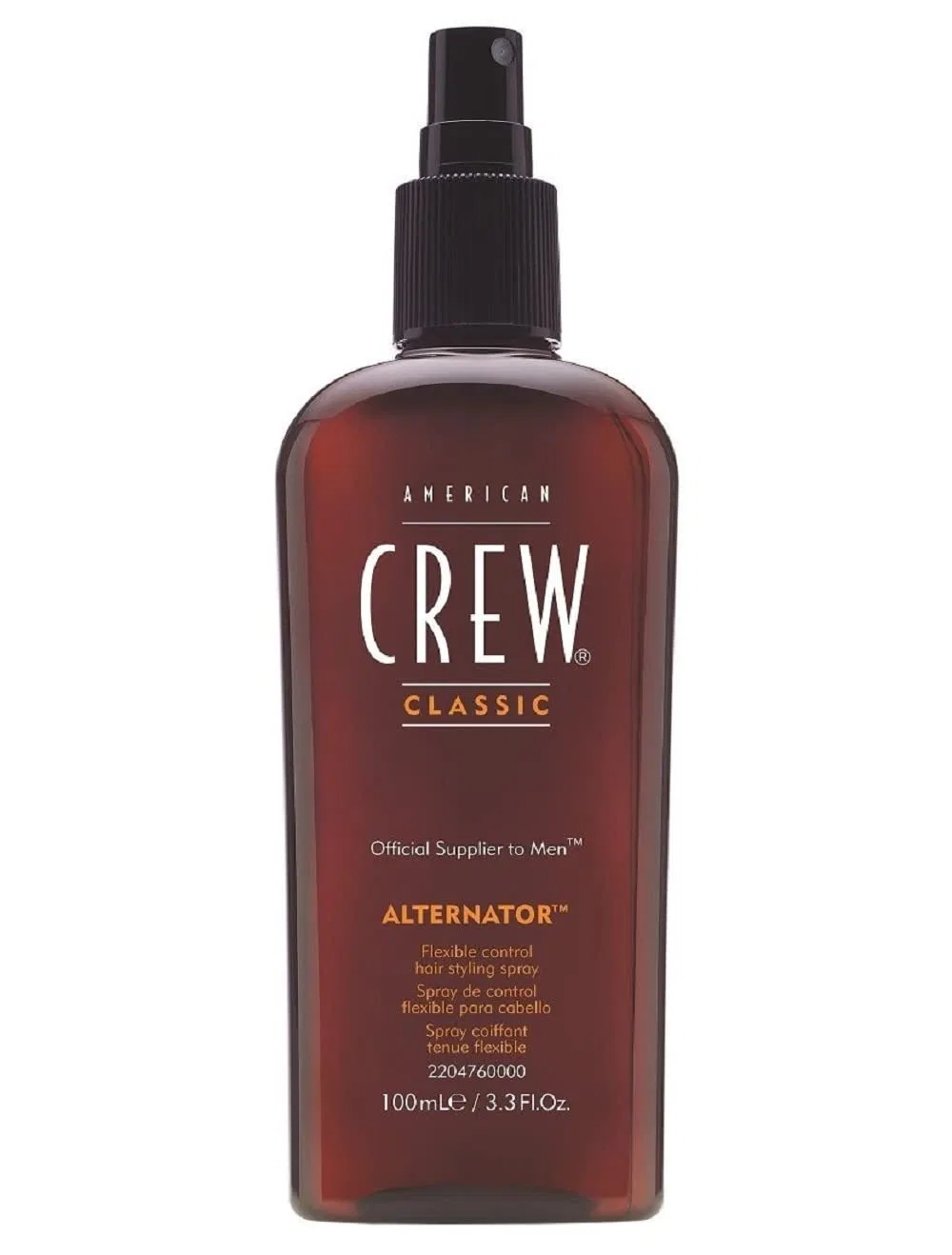 Стайлинг-спрей AMERICAN CREW CLASSIC ALTERNATOR, 100 мл American Crew