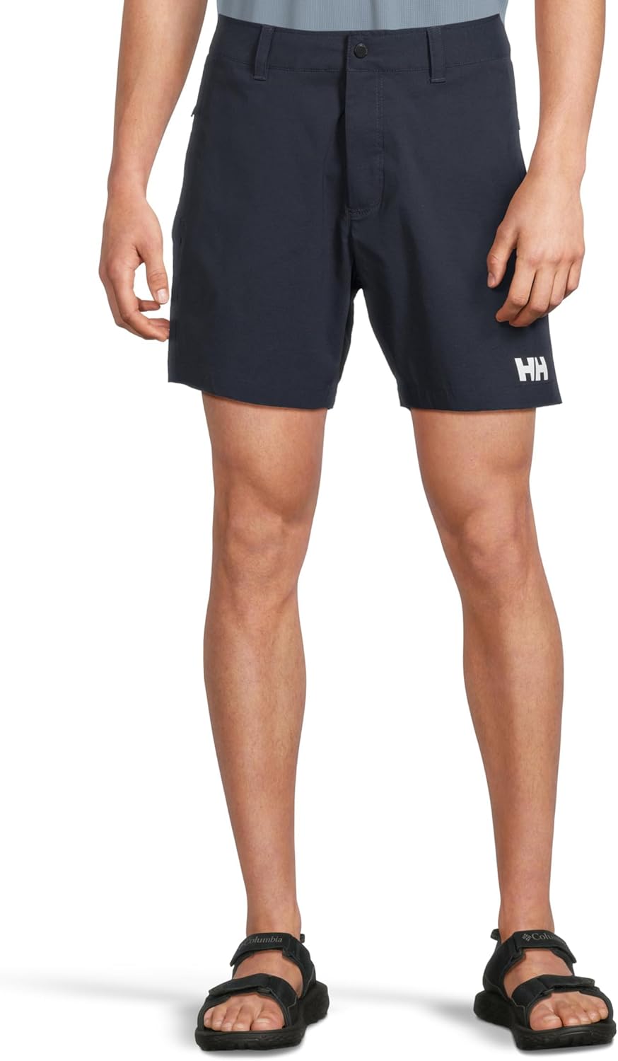 

Шорты Helly-Hansen Men's Move Qd 6" Helly Hansen, Navy
