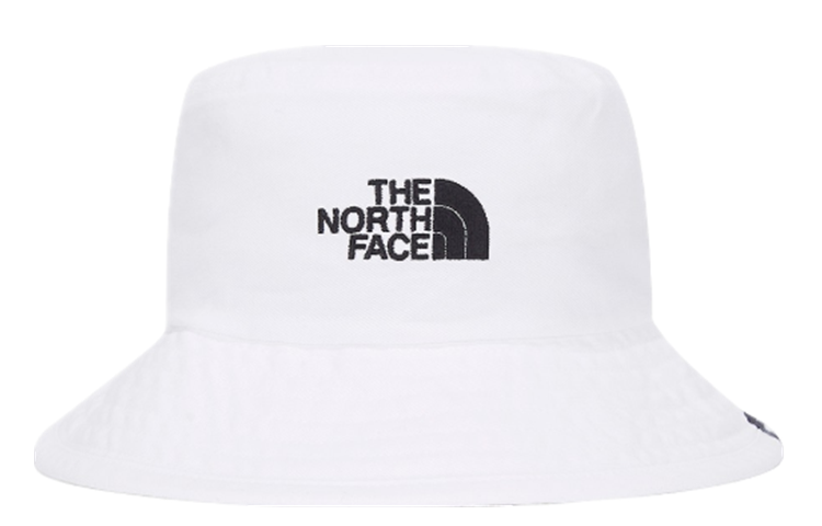 

THE NORTH FACE Панама унисекс белые