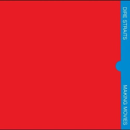 

Виниловая пластинка Dire Straits: Making Movies