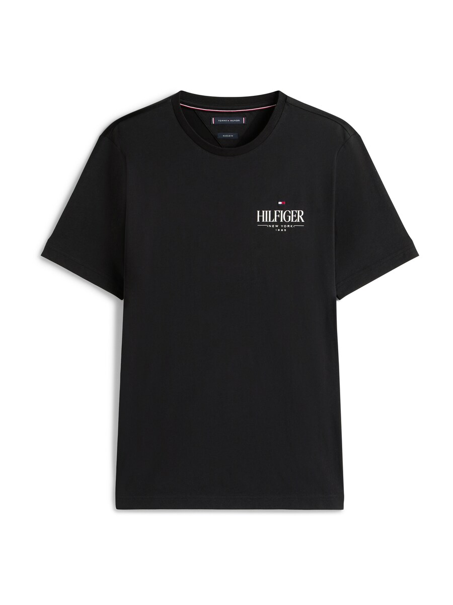 

Рубашка TOMMY HILFIGER, черный