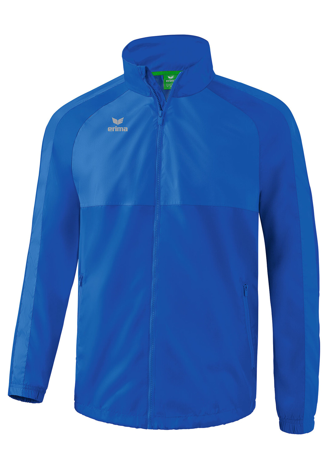 

Куртка erima Team Allwetterjacke, цвет new royal