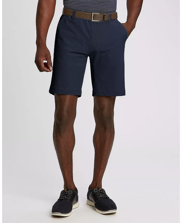 

Мужские повседневные технические шорты Bainbridge Sport Cutter & Buck, синий