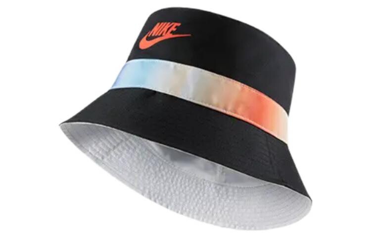 

Детская панама Nike, Black/White-S/M