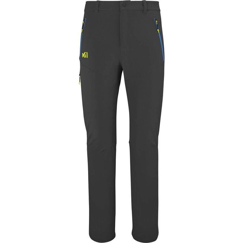

Штаны geo xcs trek pant m Millet, мультиколор