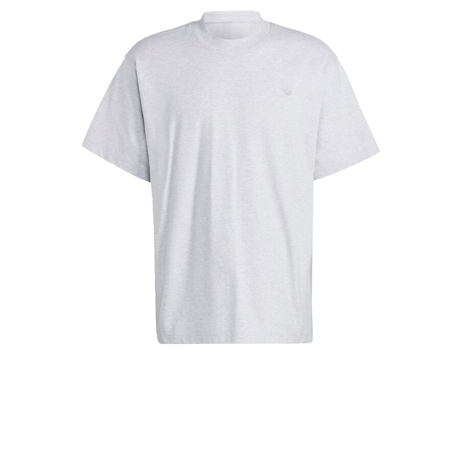

Классическая футболка ADIDAS ORIGINALS Shirt Adicolor Contempo, цвет silver grey