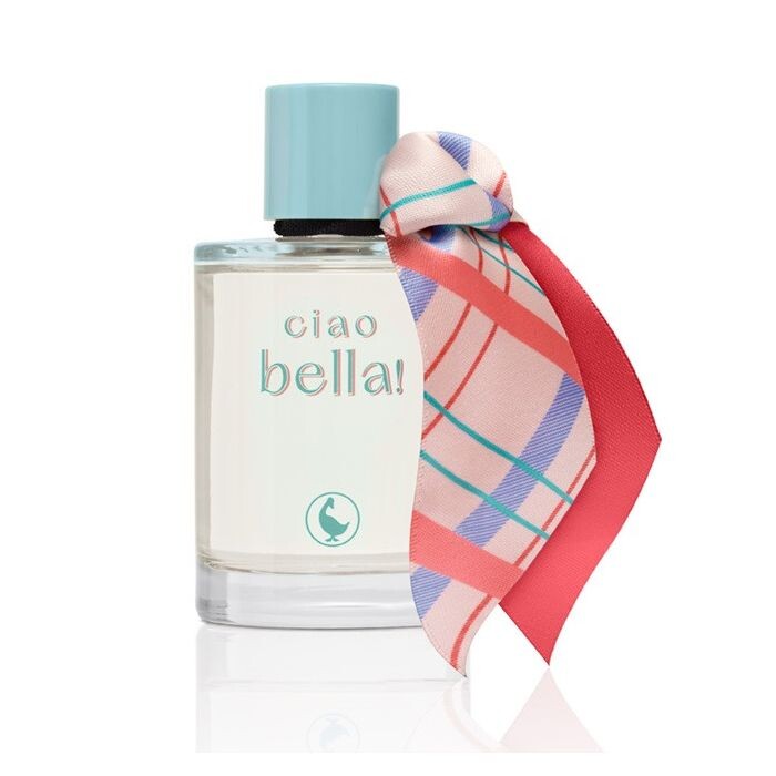 

Женская туалетная вода Ciao Bella! Eau de Toilette El Ganso, 75