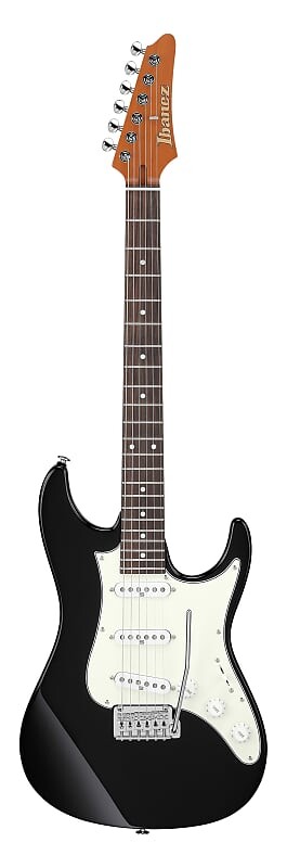 

Электрогитара Ibanez Prestige AZ2203N Electric Guitar - Black